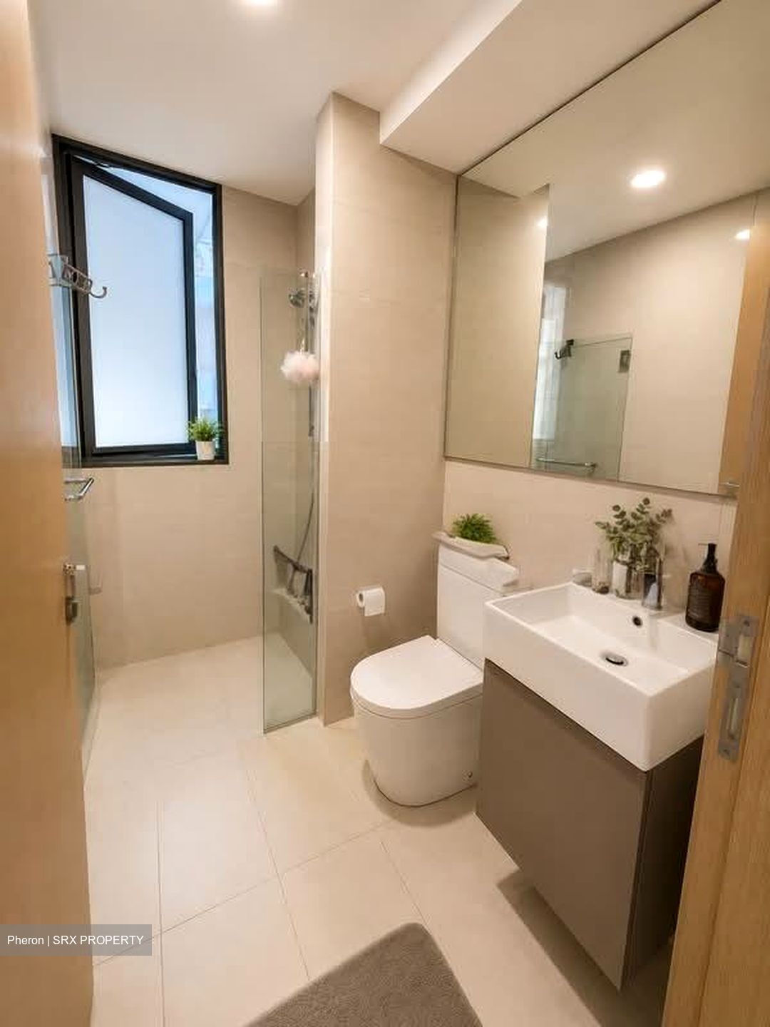 Skypark Residences (D27), Condominium #585042711